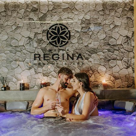 Willa Regina I Resort & Spa Zakopane Extérieur photo