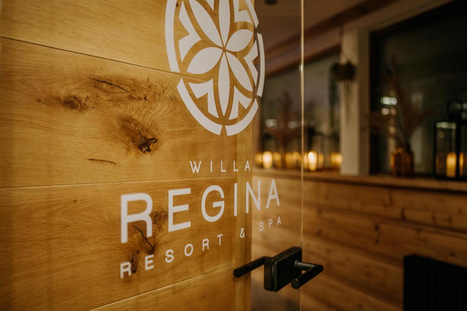 Willa Regina I Resort & Spa Zakopane Extérieur photo