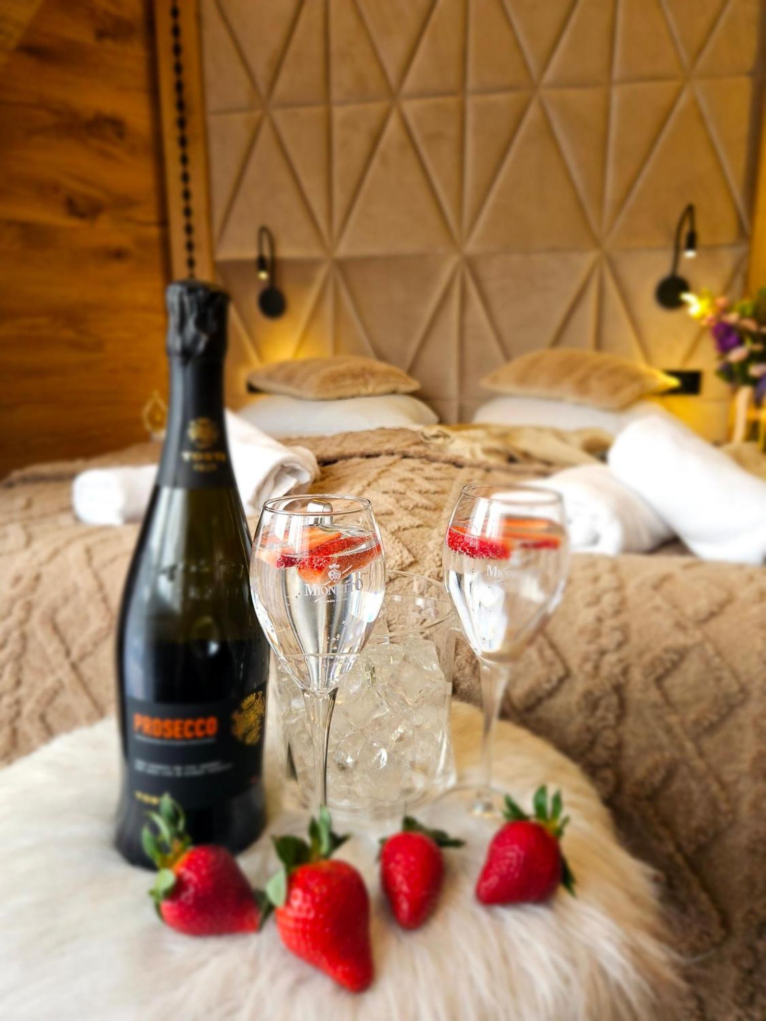 Willa Regina I Resort & Spa Zakopane Extérieur photo