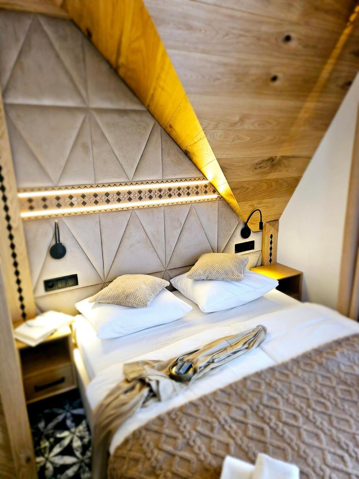 Willa Regina I Resort & Spa Zakopane Extérieur photo