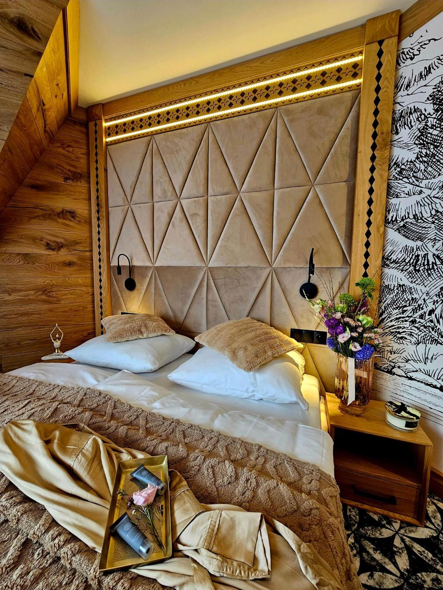 Willa Regina I Resort & Spa Zakopane Extérieur photo