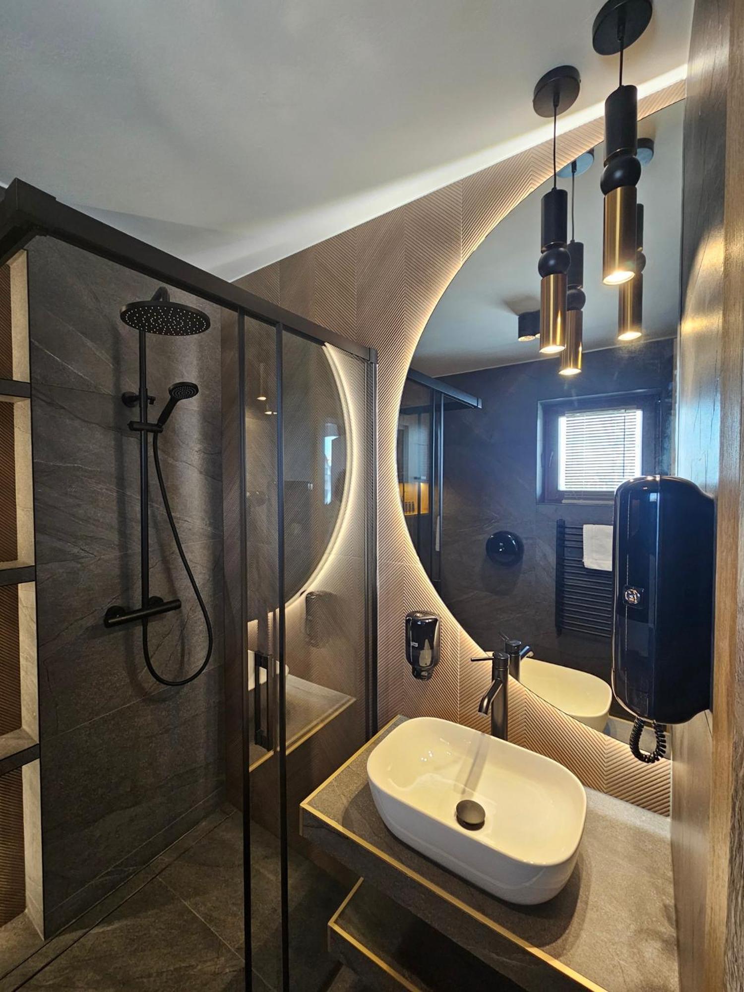 Willa Regina I Resort & Spa Zakopane Extérieur photo