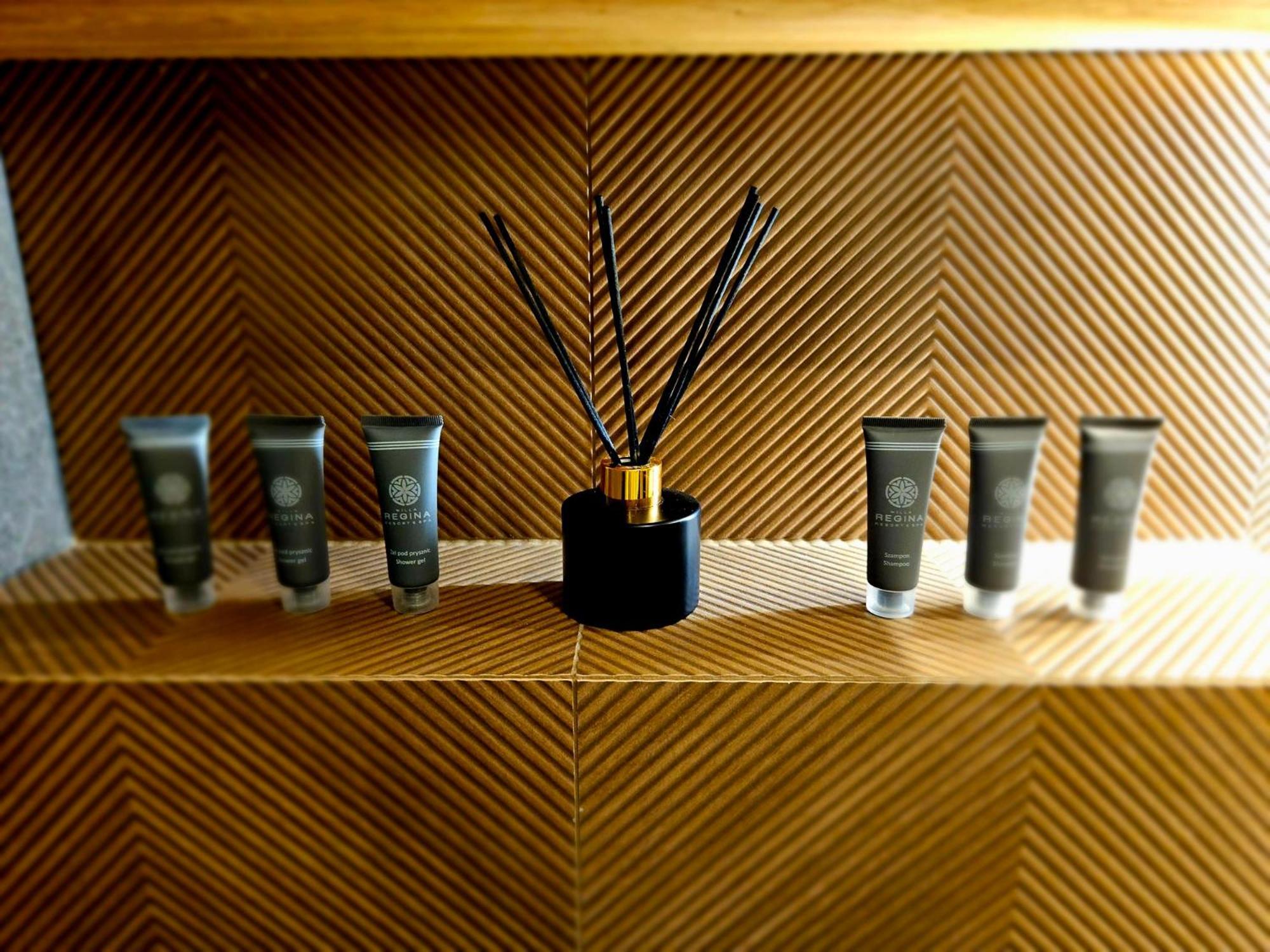 Willa Regina I Resort & Spa Zakopane Extérieur photo