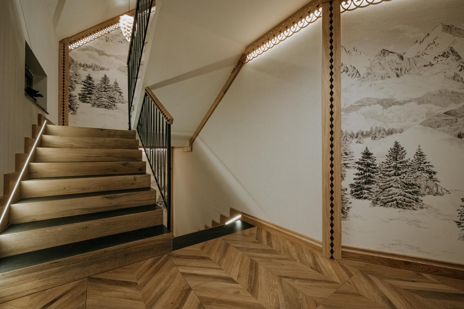 Willa Regina I Resort & Spa Zakopane Extérieur photo