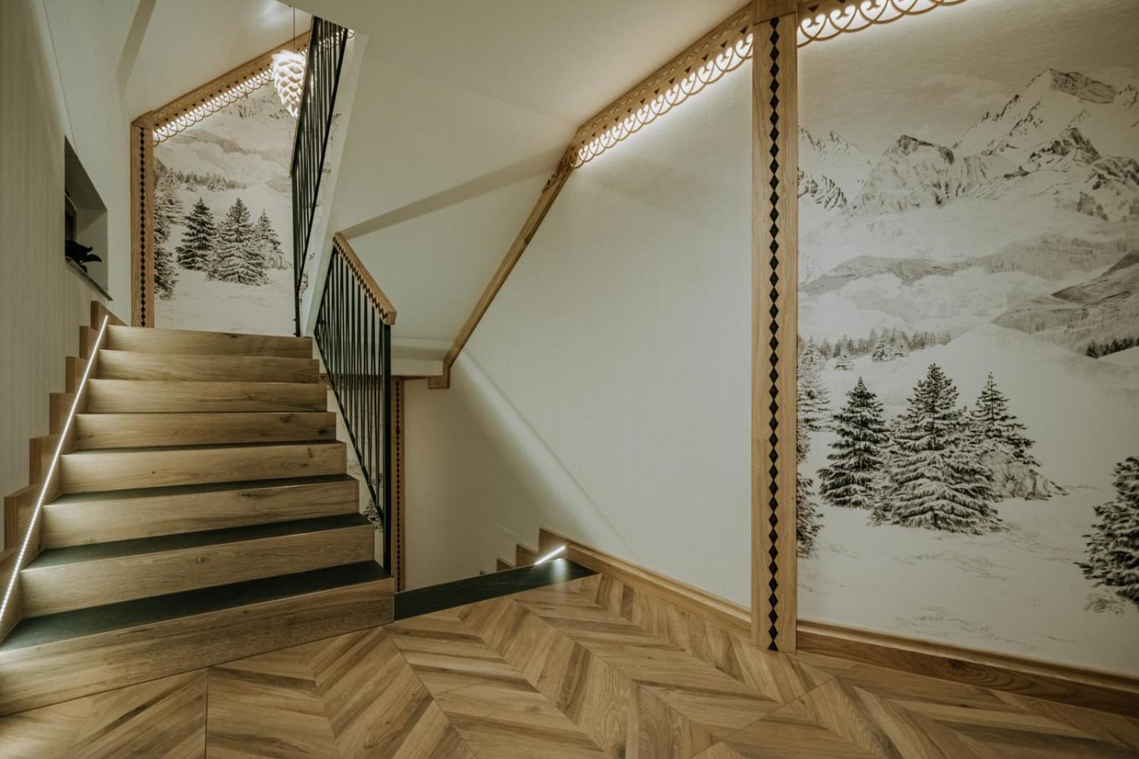 Willa Regina I Resort & Spa Zakopane Extérieur photo