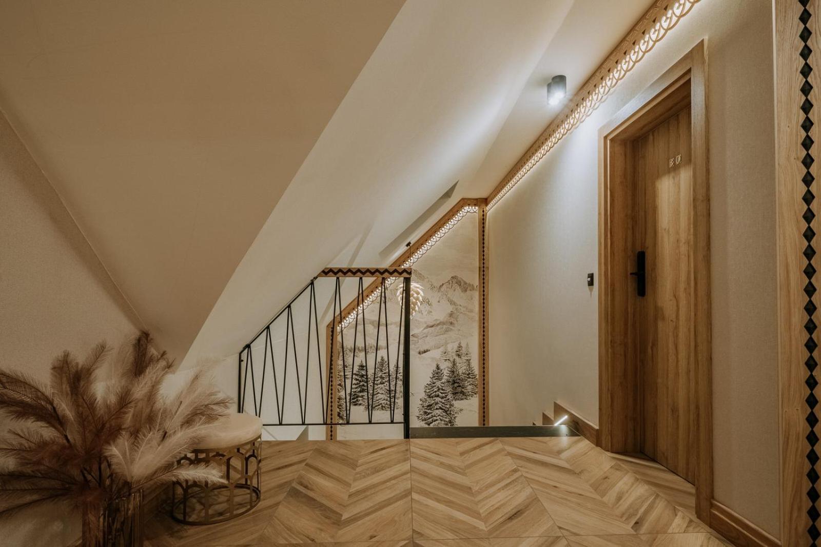 Willa Regina I Resort & Spa Zakopane Extérieur photo