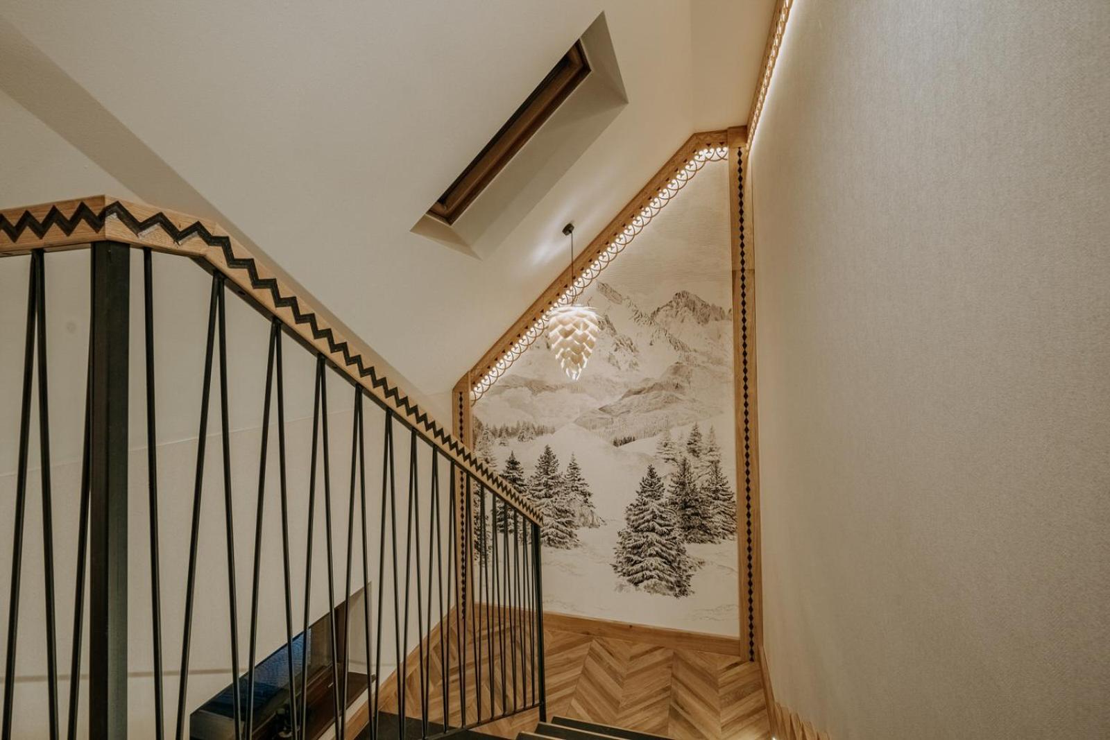 Willa Regina I Resort & Spa Zakopane Extérieur photo
