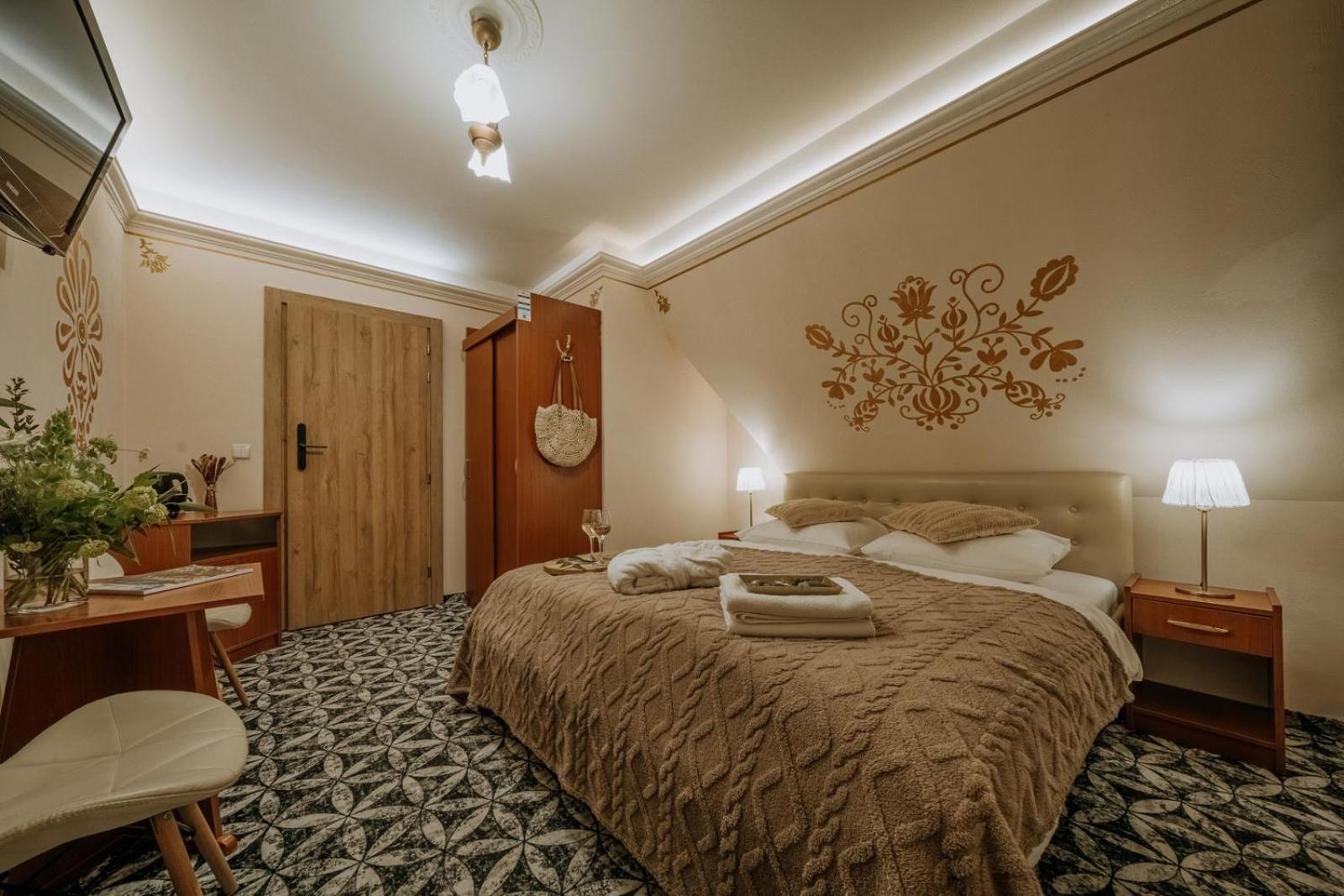Willa Regina I Resort & Spa Zakopane Extérieur photo
