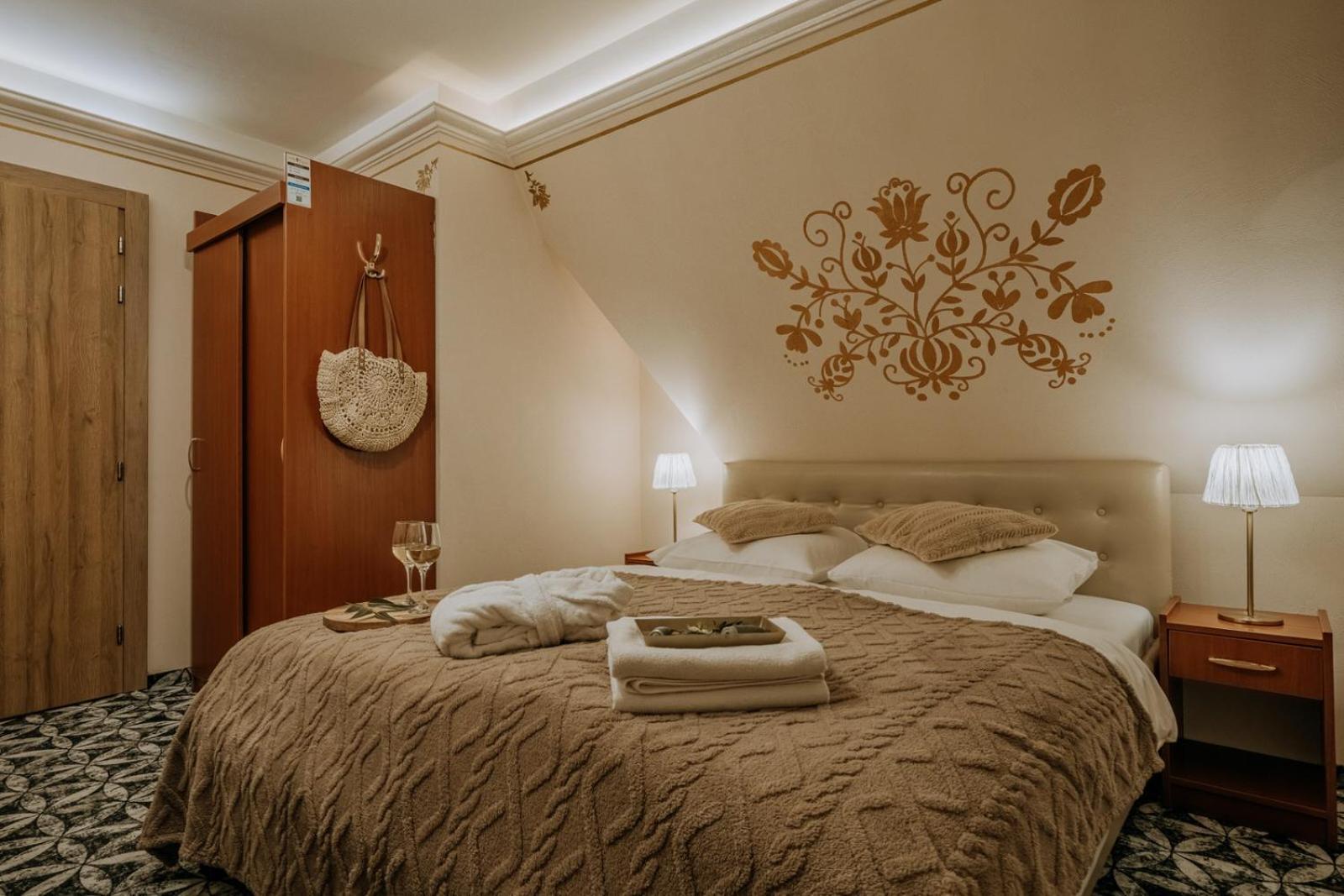 Willa Regina I Resort & Spa Zakopane Extérieur photo