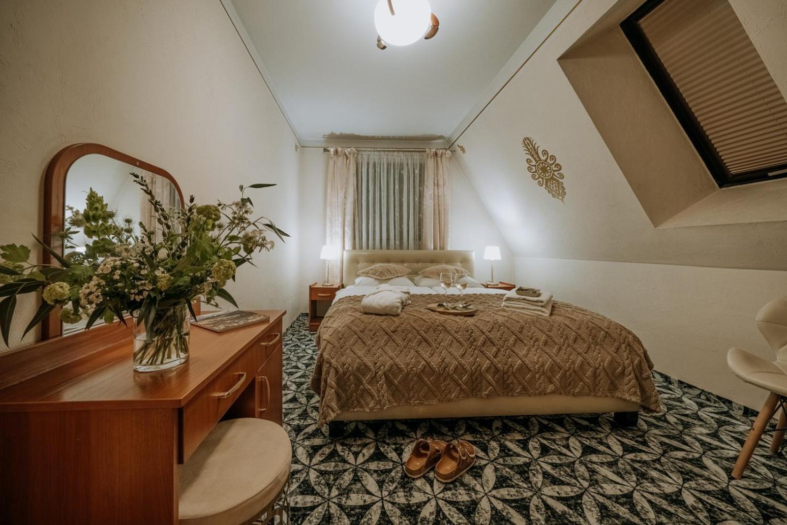 Willa Regina I Resort & Spa Zakopane Extérieur photo