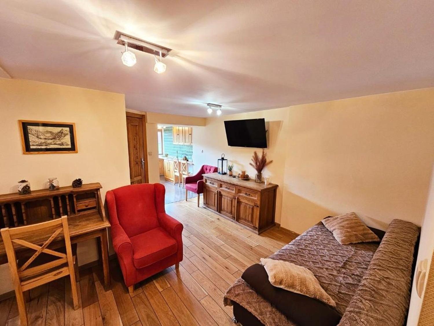 Willa Regina I Resort & Spa Zakopane Extérieur photo